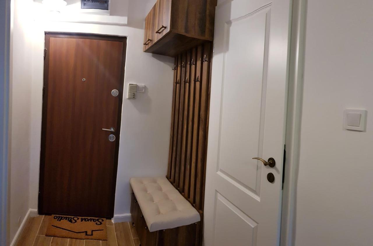 Savas Clasic Apartamento