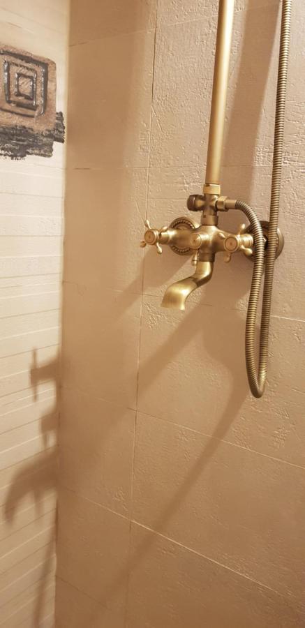 Savas Clasic Apartamento