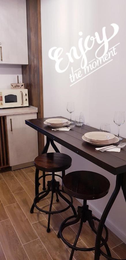 Savas Clasic Apartamento *